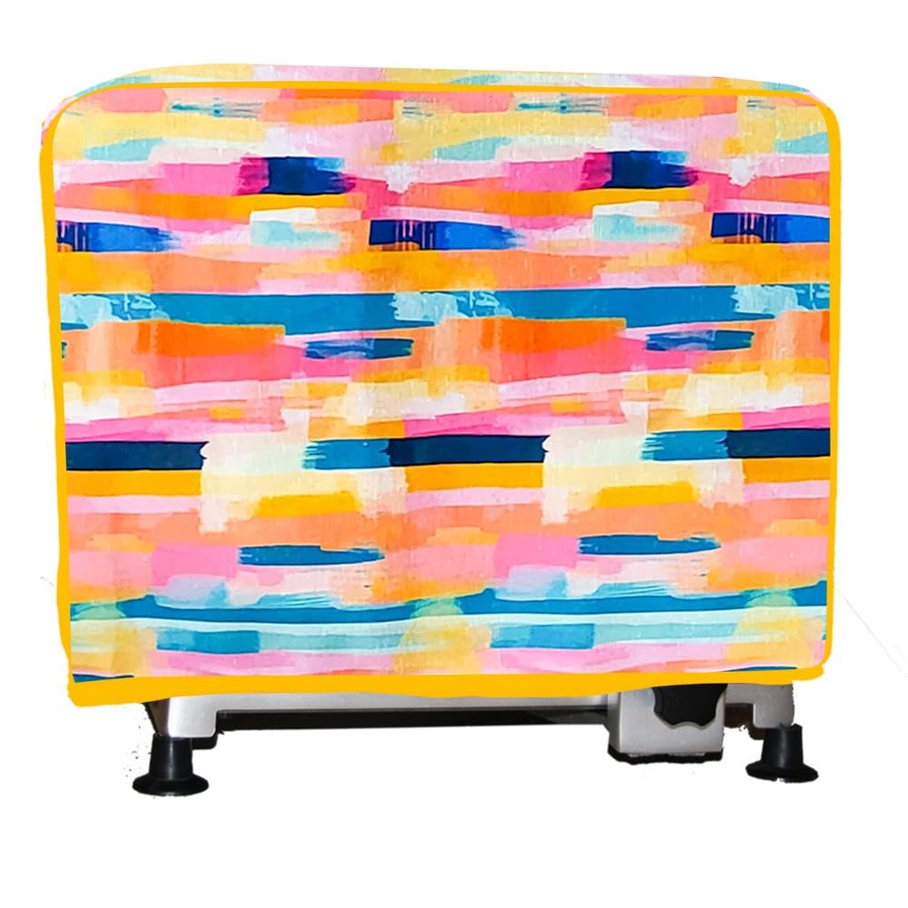 MAGIC OF CASA Cover slicer, Orange, medium