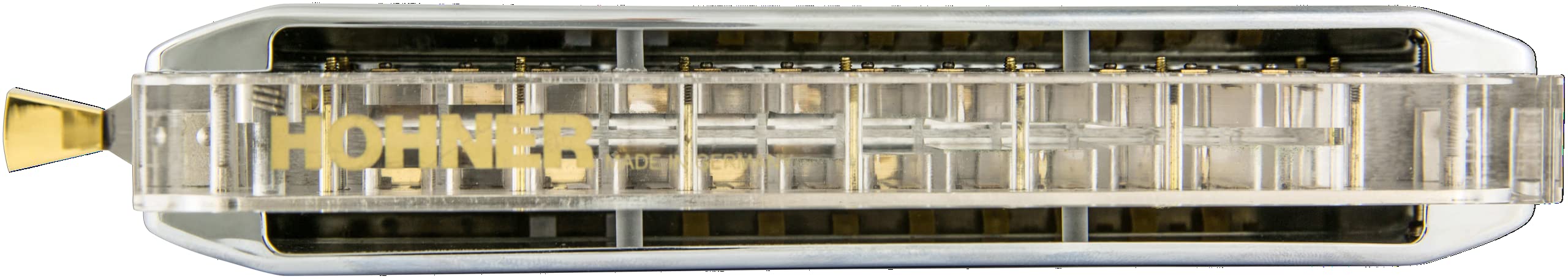 Hohner 025042 harmonijka ustna