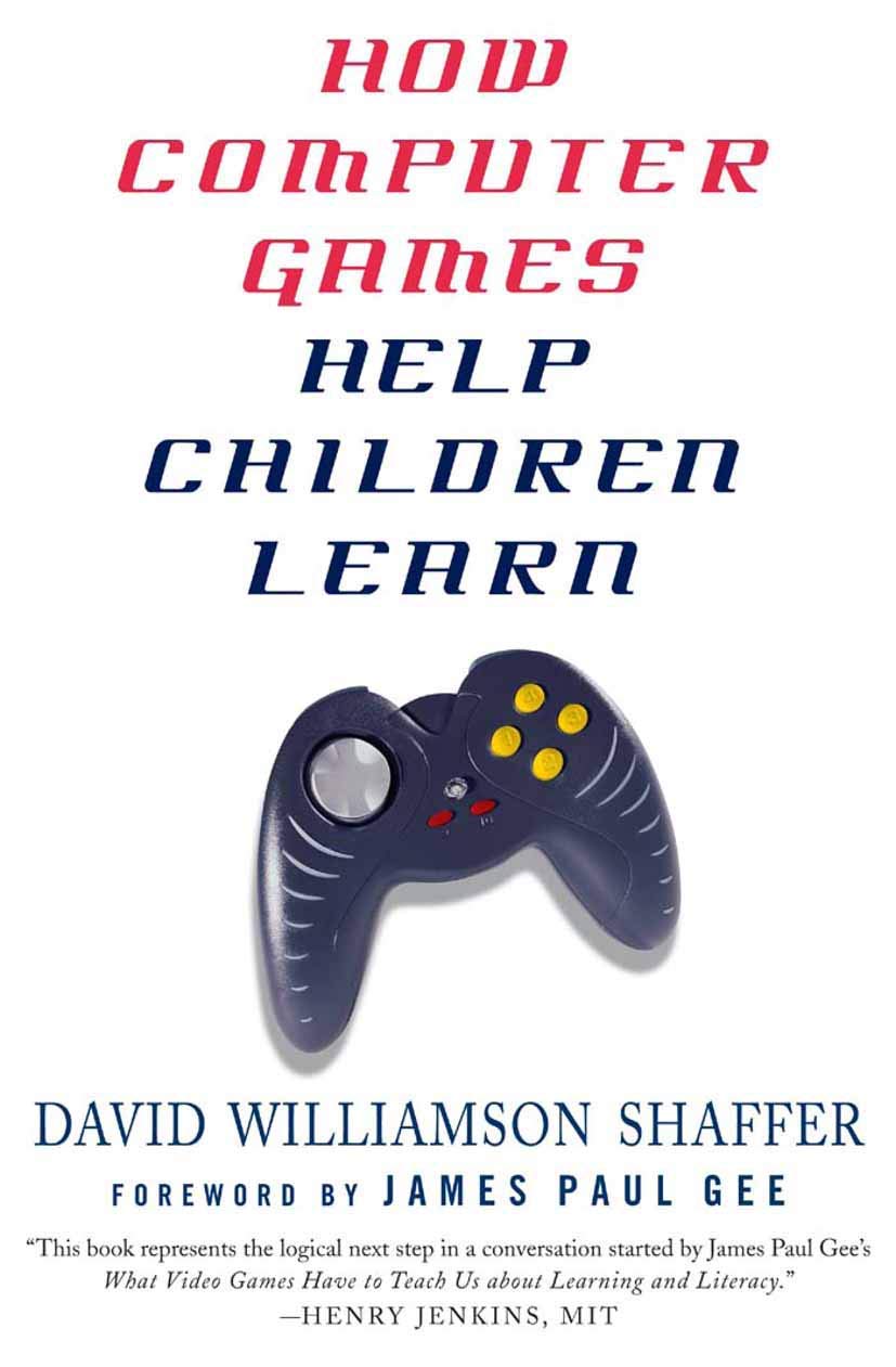 How Computer Games Help Children Learn view 3