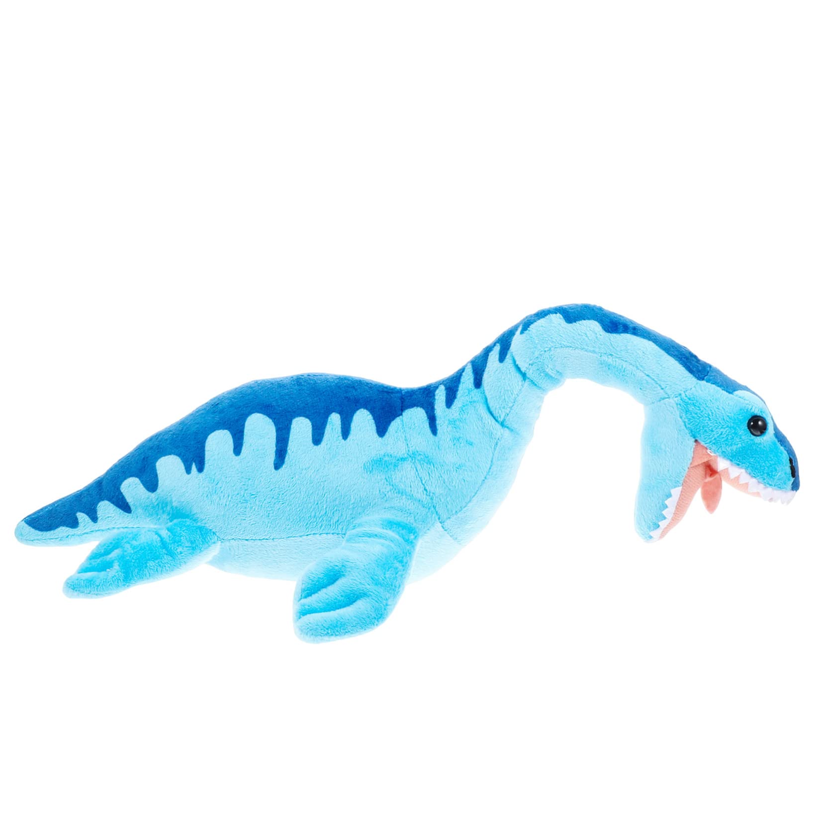 Amazon.co.jp: ネス湖の怪獣 ネッシー 動物 恐竜 抱き枕 フィギュア 