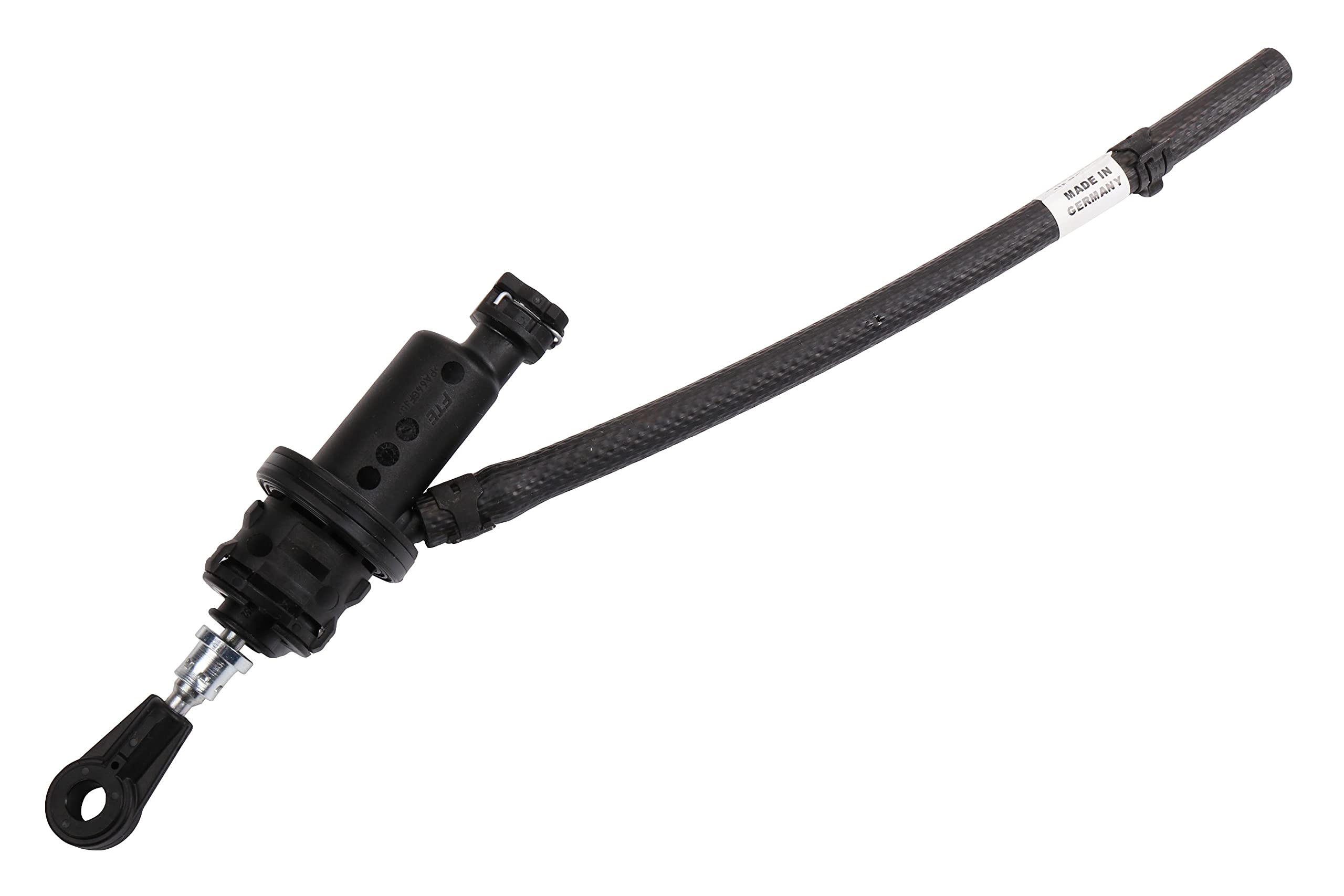 Amazon.com: GM Genuine Parts 24249817 Clutch Master Cylinder 