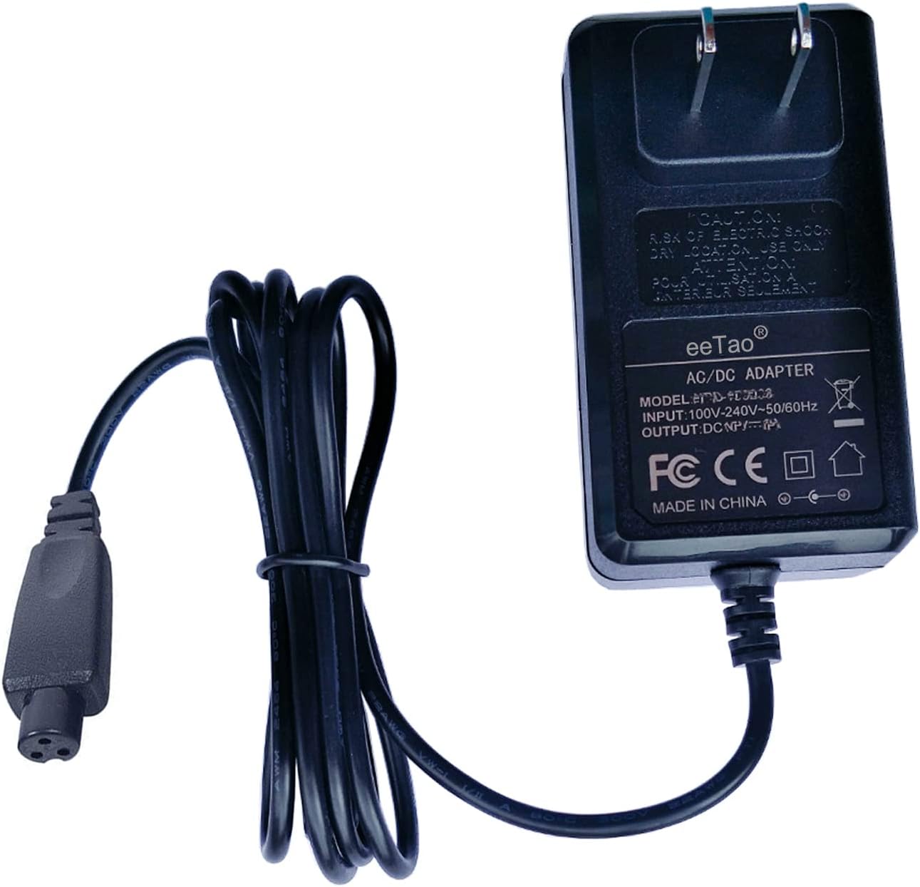 Adaptadores AC
