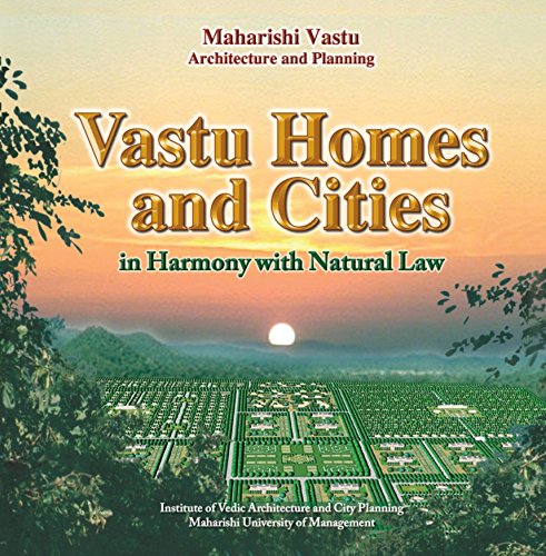 Vastu Homes and Cities