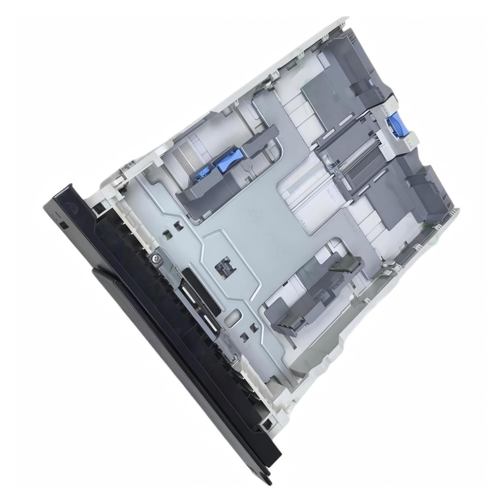 Ersatz-250-Blatt-Fach 2-Kassette, for M401dn M425dn M401a | Compatible For HP, Papierschublade, Drucker, Papierfach, Papierstau, Druckerteile