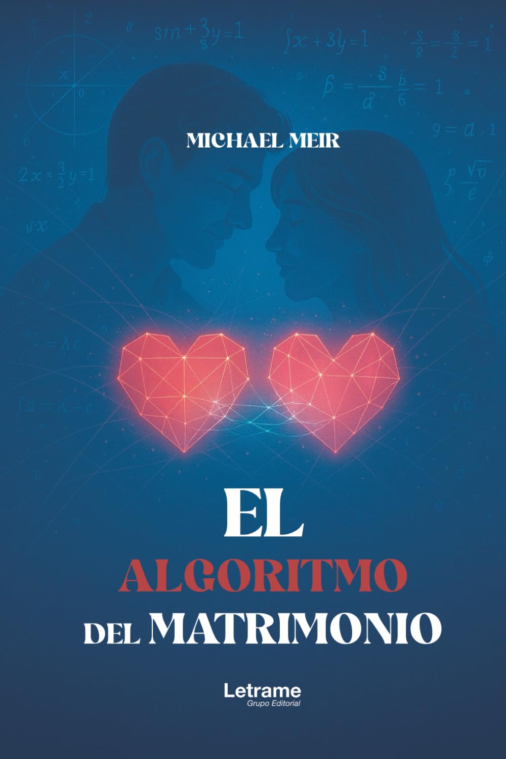El algoritmo del matrimonio: 1 (No ficción)