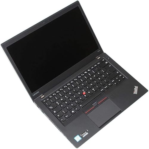 Miniatura 3 de Lenovo Ultrabook T460s 20FA (14 pulgadas FHD, Intel i5-6300U 2.4GHz, 8GB RAM, 256GB SSD, cámara 720p, lector de huellas dactilares, teclado