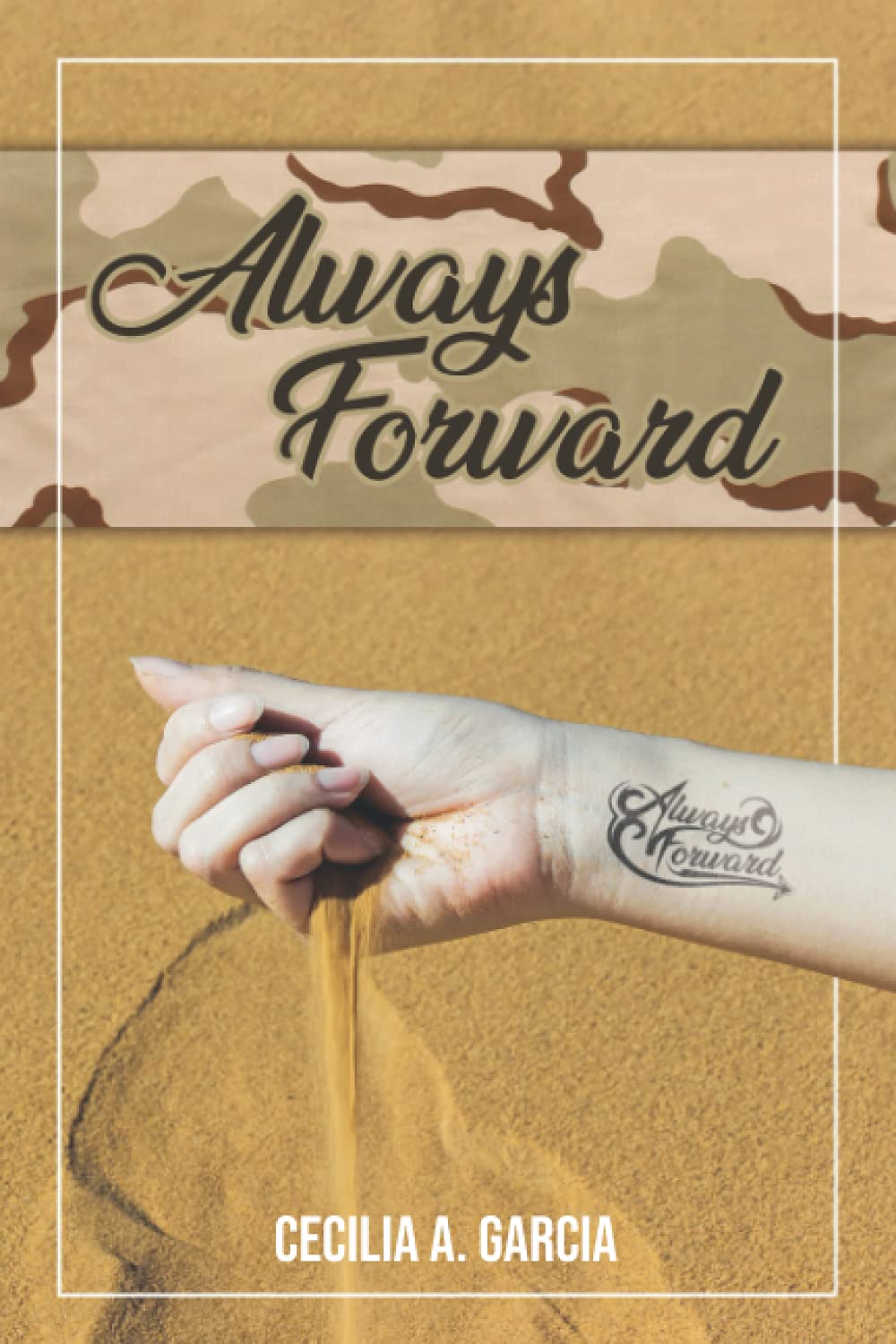 Always Forward