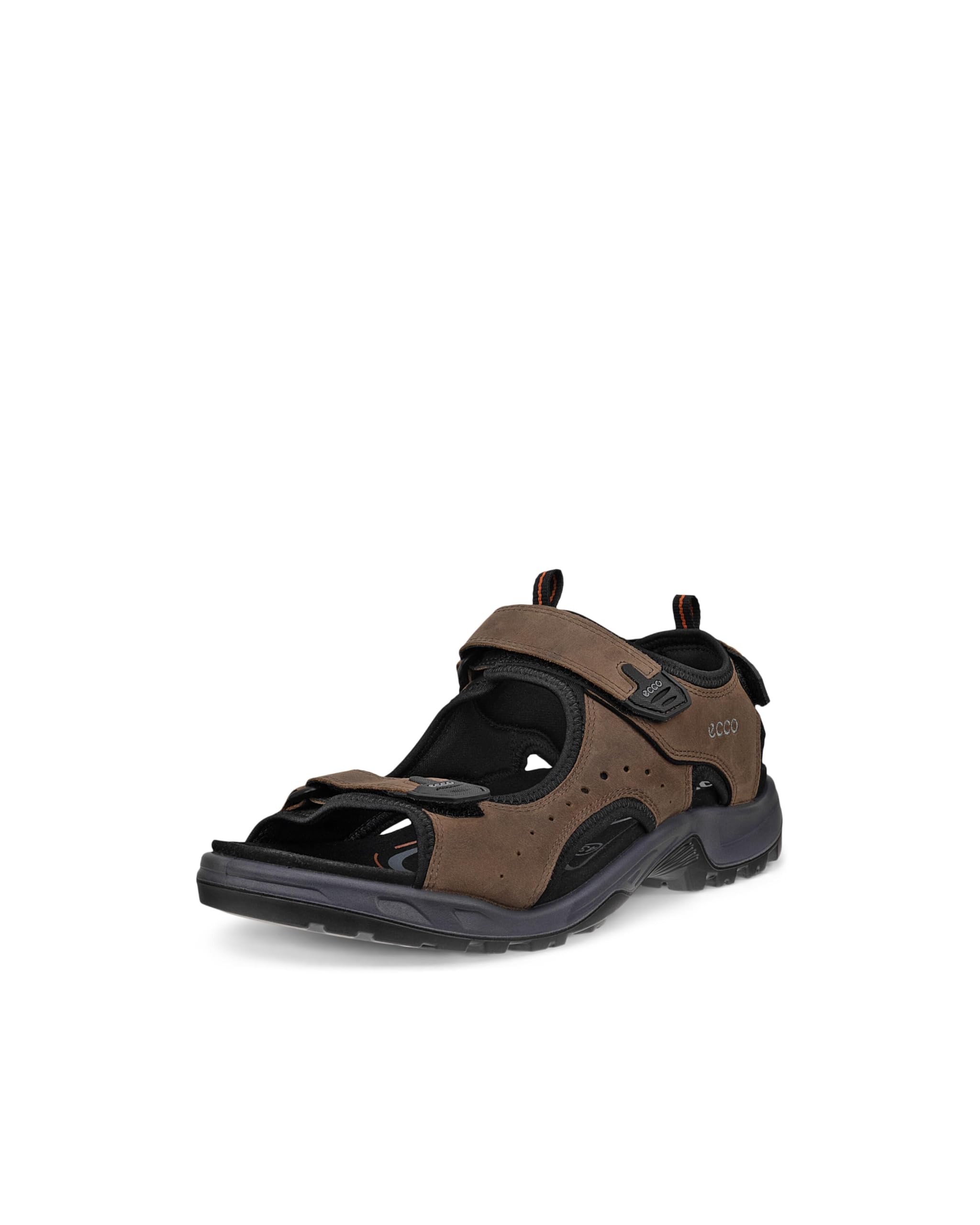 ECCO OFFROAD CLASSIC Men's Multisport Outdoor Shoes, NUTMEG BROWN, 7 UK