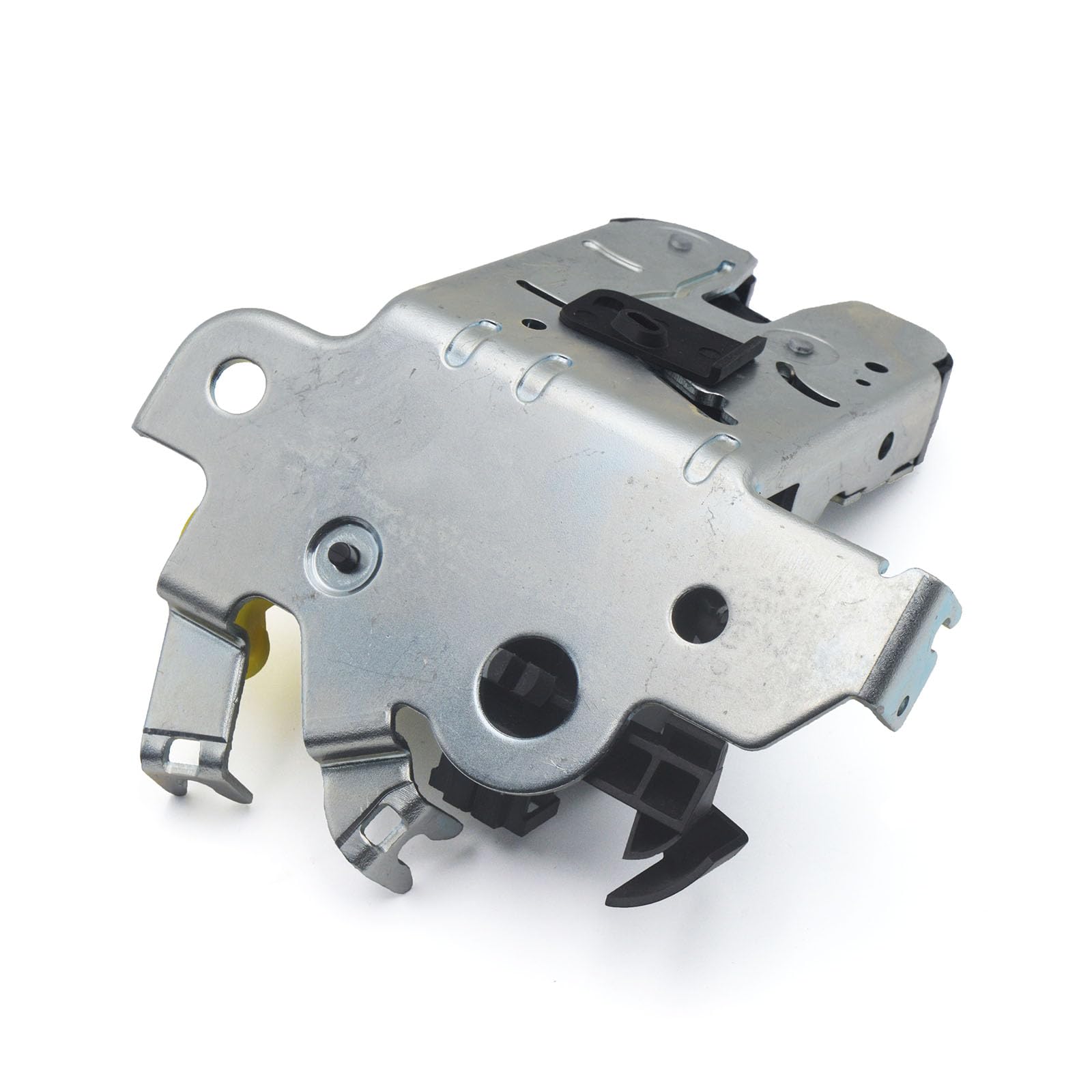 VWTL022 Cerradura de Portón Trasero con Micro Interruptor Apto para Passat Superb Kodiaq Scala Kamiq Ateca Leon A3 S3 RS3 A4 S4 A5 S5 A6 S6 A8 S8 Q2 Q5 Q7 Q8 e-tron RS4 RS5 RSQ3 RSQ8
