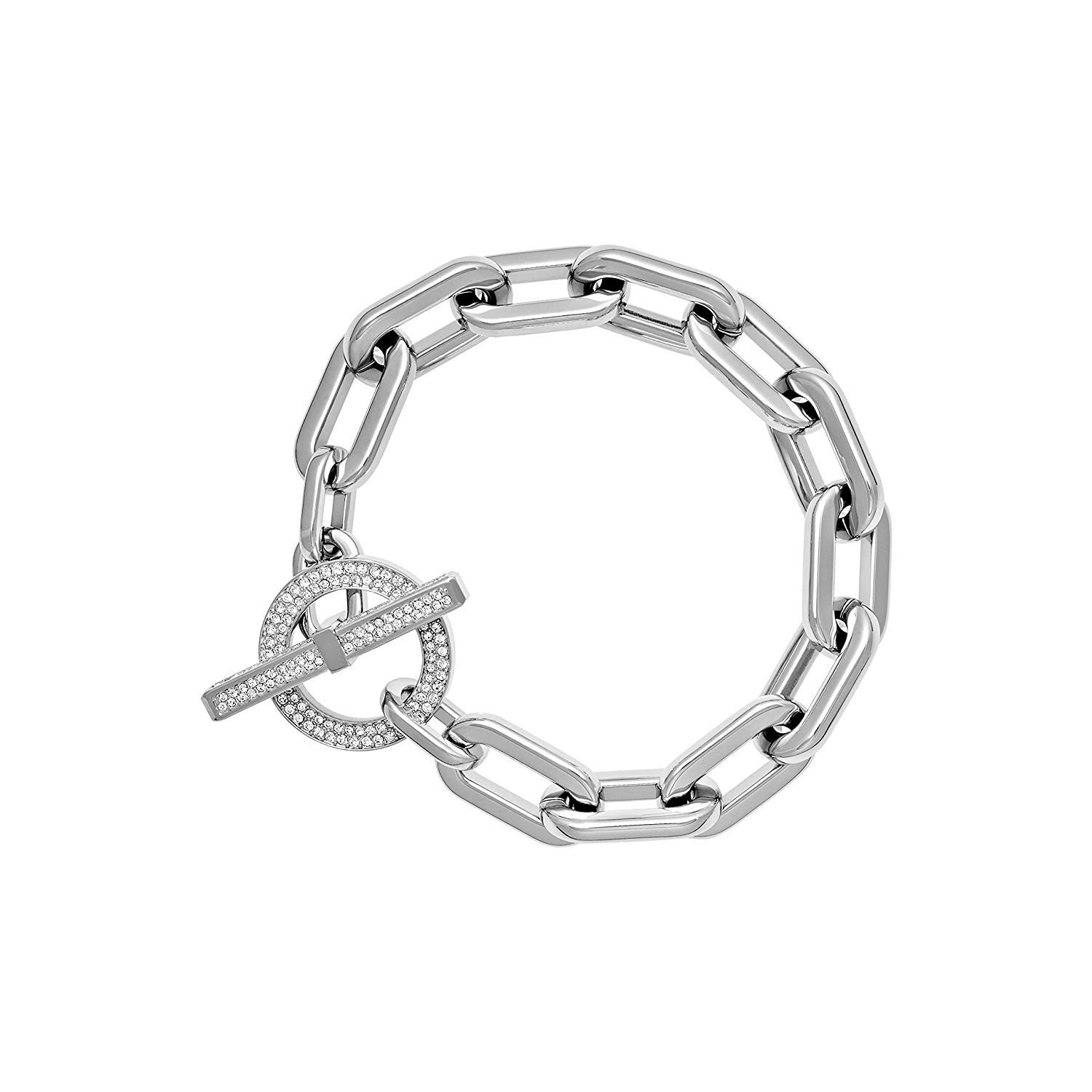 black michael kors bracelet