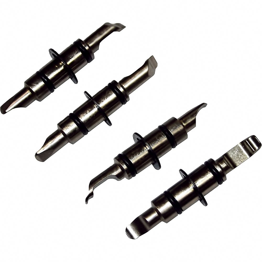 Matt Cuddly Toy 4029108 Replacement Foot Wheel Clamp JB KIT (4 