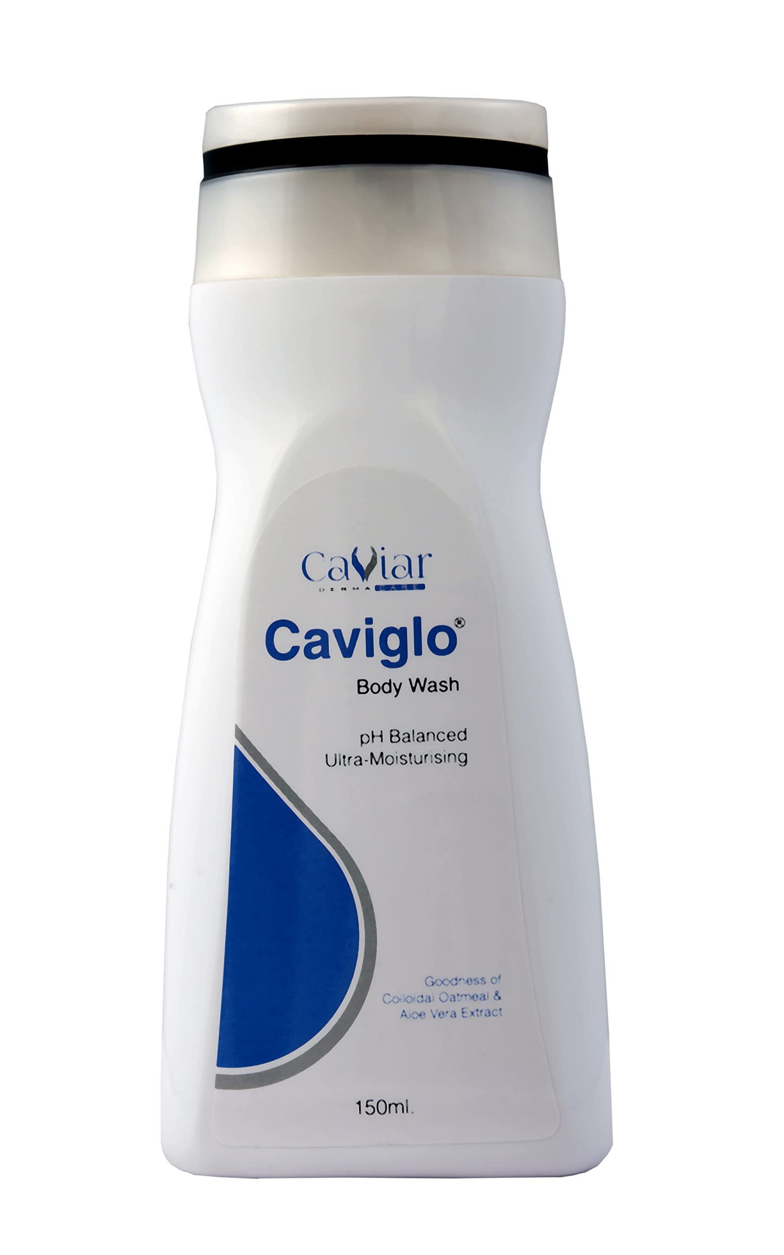 Caviglo Body Wash