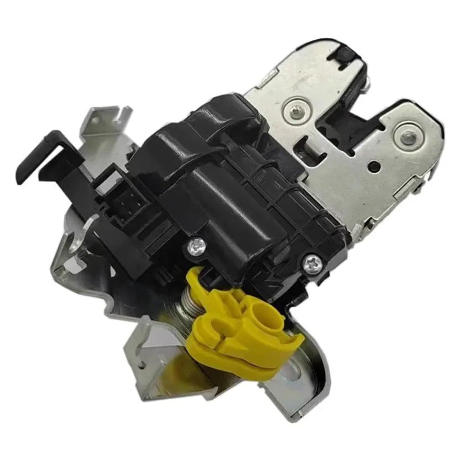 Tailgate Lock Catch OEM 4M0827506D for A3 A4 A5 A8 Q2 Q5 F5 Rear Liftgate Power Lock Latch Actuator Electric Back Door Central Repair Accessories Rear Door Latch