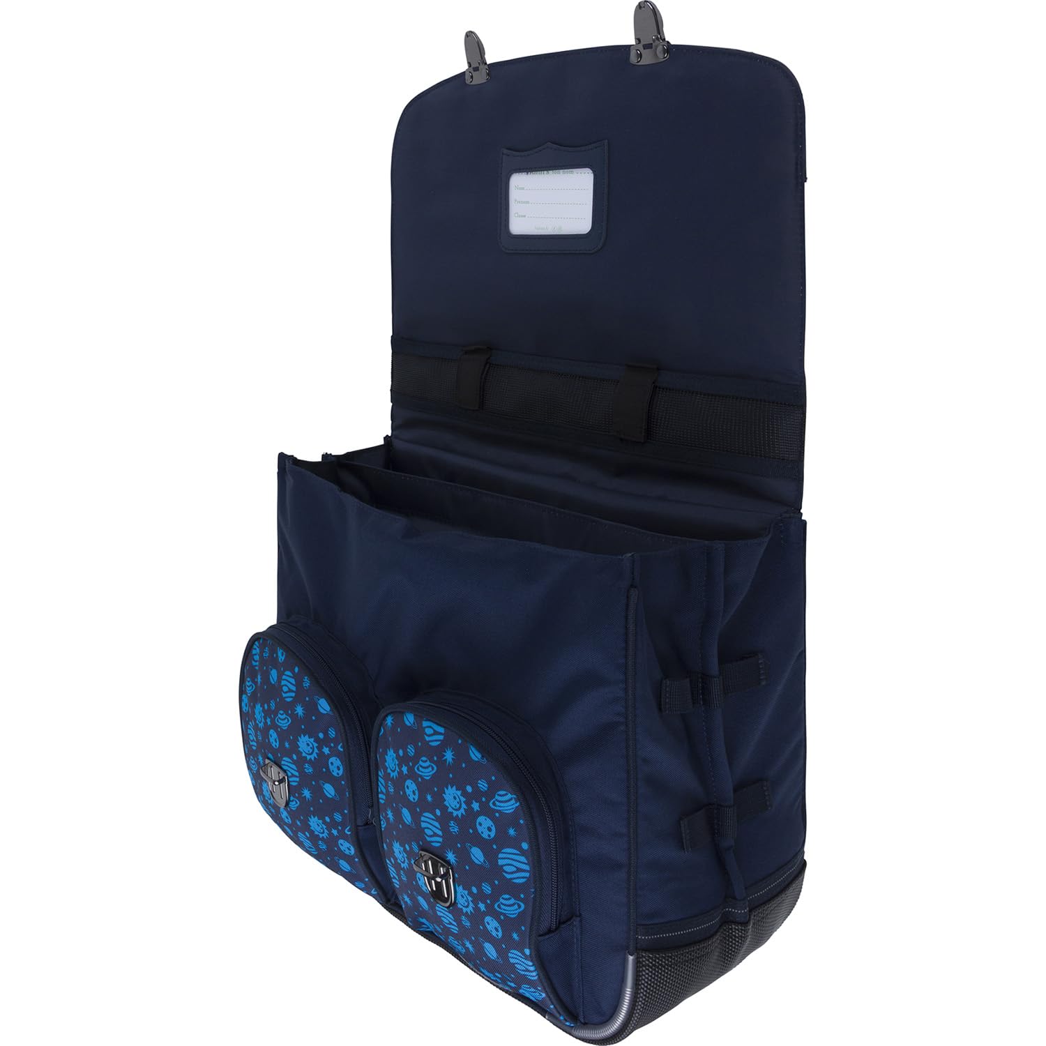 Tann's Cartable 38 cm Garçon - CP au CE2 Gabriel