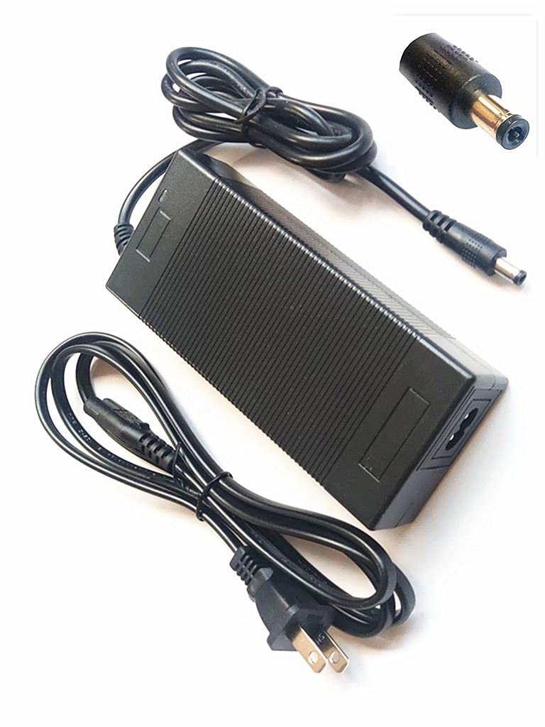Jiawo42V 2A,Charger,Suitable for SPX PRO All Terrain,Glide PRO,NOVA PRO,Infinity PRO,HOVERFLY E3,SRX Bluetooth.