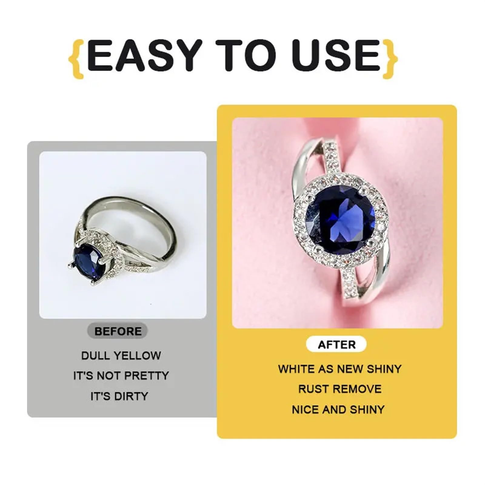 10-50 Pezzi Panno Per Lucidatura Lucidante Panno Per Lucidatura Per Pulizia Color Argento Panno Per Pulire Morbido E Pulo Per Strumento Di Gioielli In Oro Argento