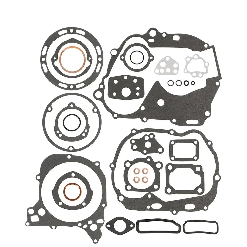 di guarnizione del motore Compatibile con parti di della motocicletta del motore CT90 CT 90 per pista