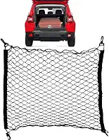 Rede Porta Mala 70x60 Suv Hrv Renegade Creta Kicks Nivus Tcros Compass Tracker Pulse Corolla