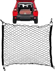 Rede Porta Mala 70x60 Suv Hrv Renegade Creta Kicks Nivus Tcros Compass Tracker Pulse Corolla