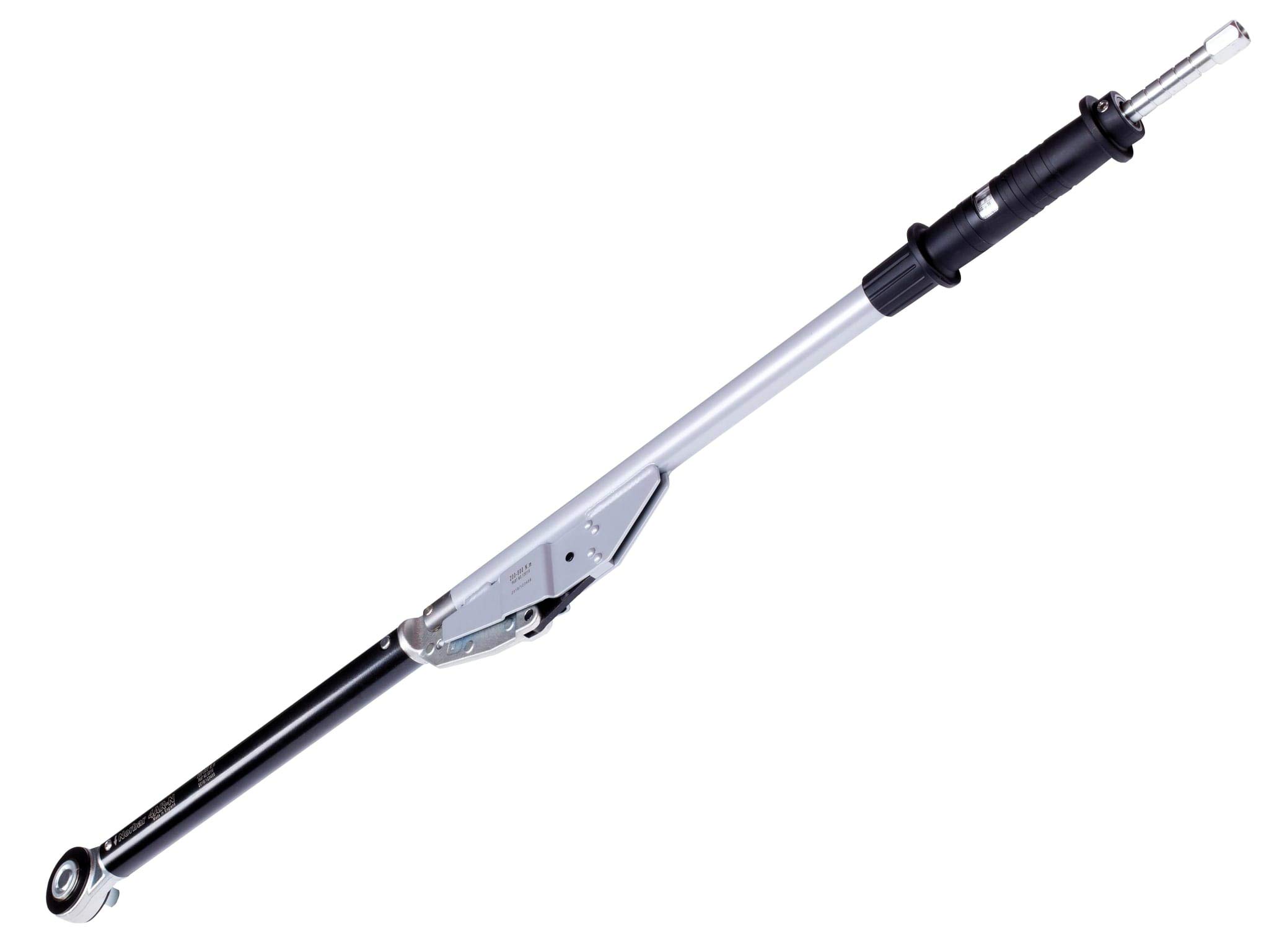 Norbar 120110.01 4Ar-N Industrial Torque Wrench 1In 200-800Nm (150-600 Lbfft) 5060207566308