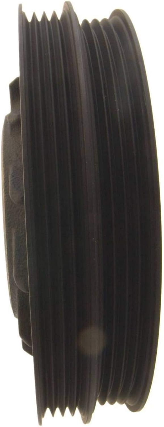 Harmonic Balancer Engine Crankshaft Pulley 4G63 Febest MDS-4G63 Oem MD376609