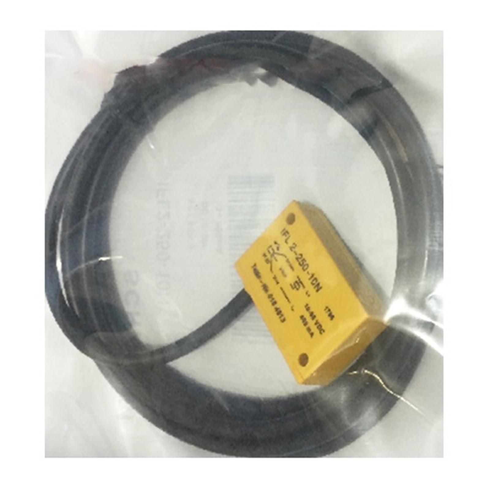 ZOZ03Y0 Proximity Switch Sensor IFL4-250-10P IFL4-250-10N IFL2-250-10N IFL2-250-10P IFL2-250-01P(IFL4-250-10P)