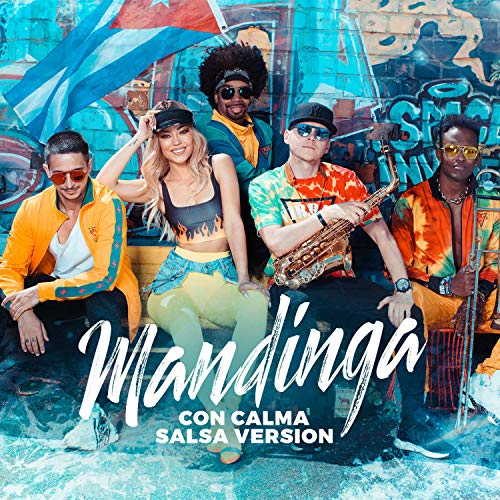 MANDINGA