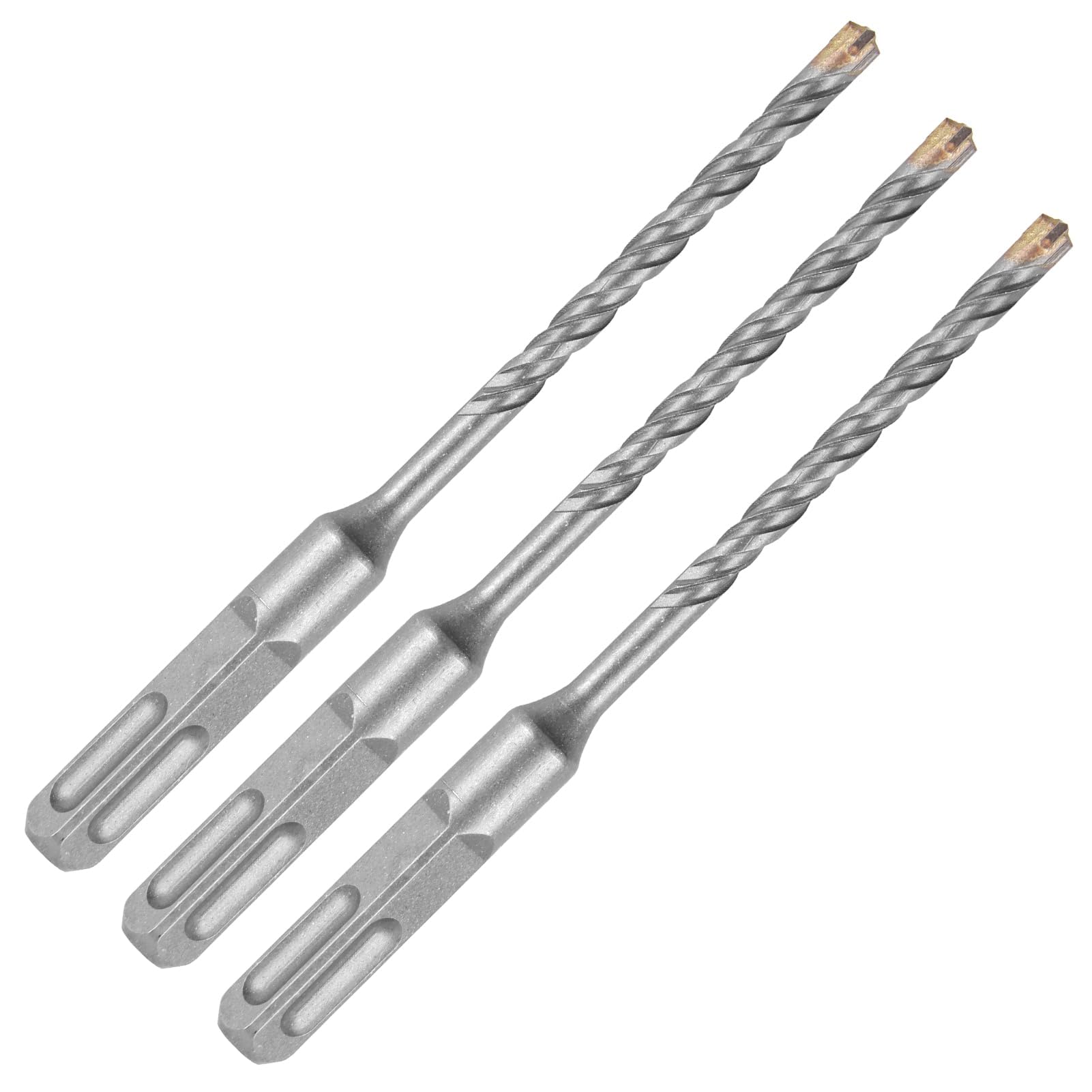 SDS-max Quadro Hammerbohrer Bohrhammer Beton Stein Bohrer 20 mm x 800 mm Lang SDS-max Quadro Hammerbohrer Bohrhammer Beton Stein Bohrer 20 mm x 800 mm Lang