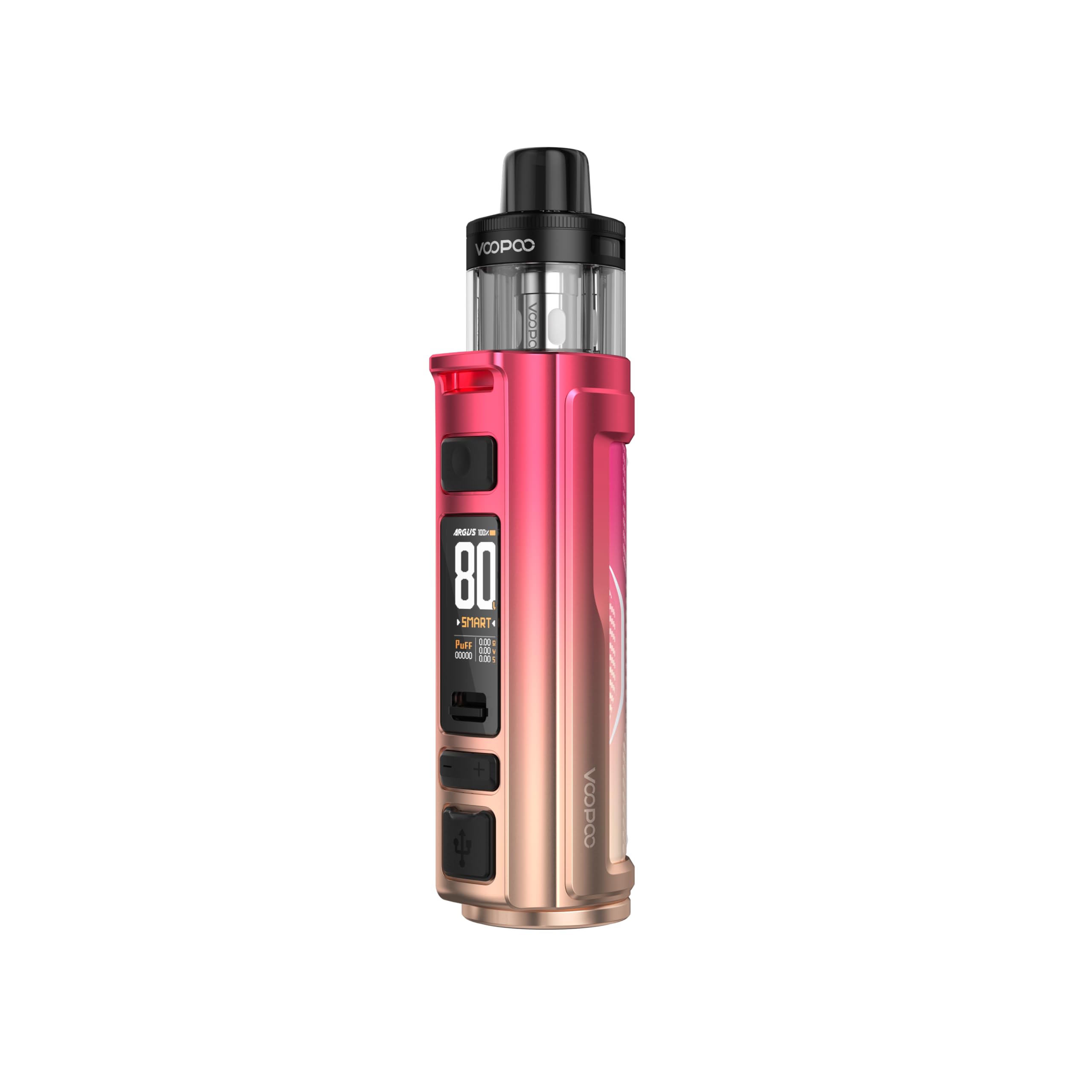 oxva xlim v3 refillable pods Voopoo | Argus Pro 2 Integrated Pod Kit | 80W | 3000mAh