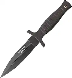 Smith & Wesson Faca de lâmina fixa SWHRT9B, 23 cm