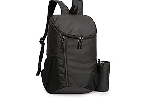 Hiking Backpack: The Indispensable Travel Companion for Adventurers