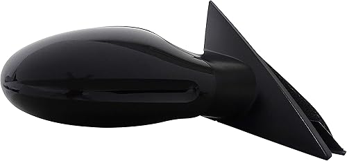 Miniatura 3 de Dorman 955-1208 Espejo eléctrico para puerta del lado del pasajero, compatible con modelos seleccionados de Nissan, color negro