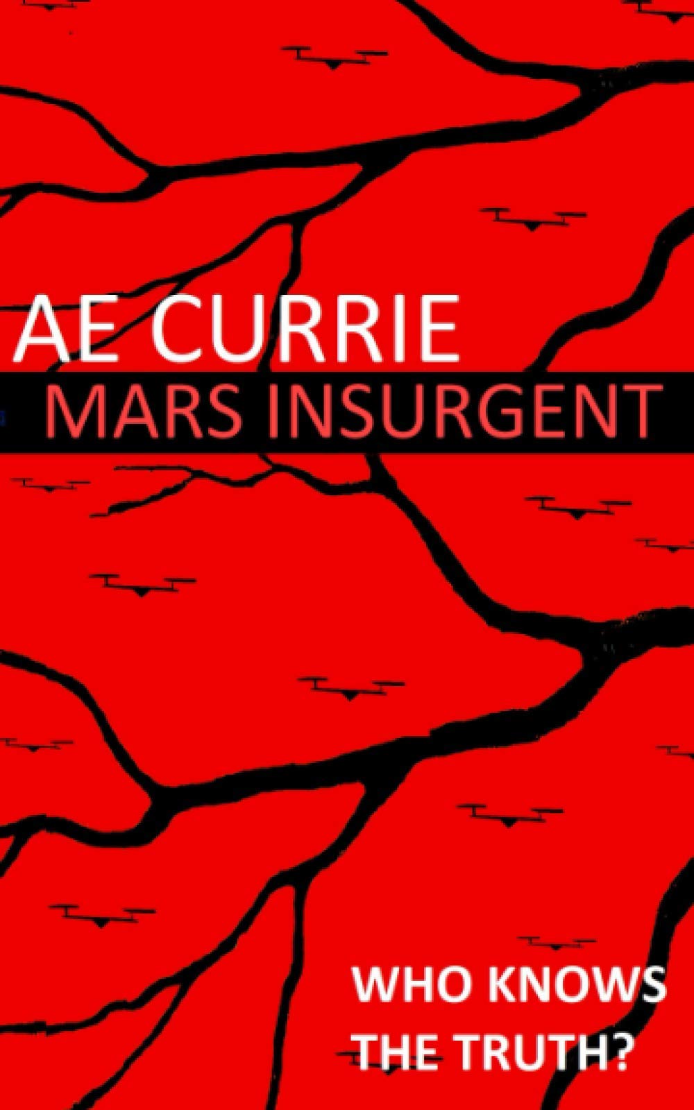 Mars Insurgent