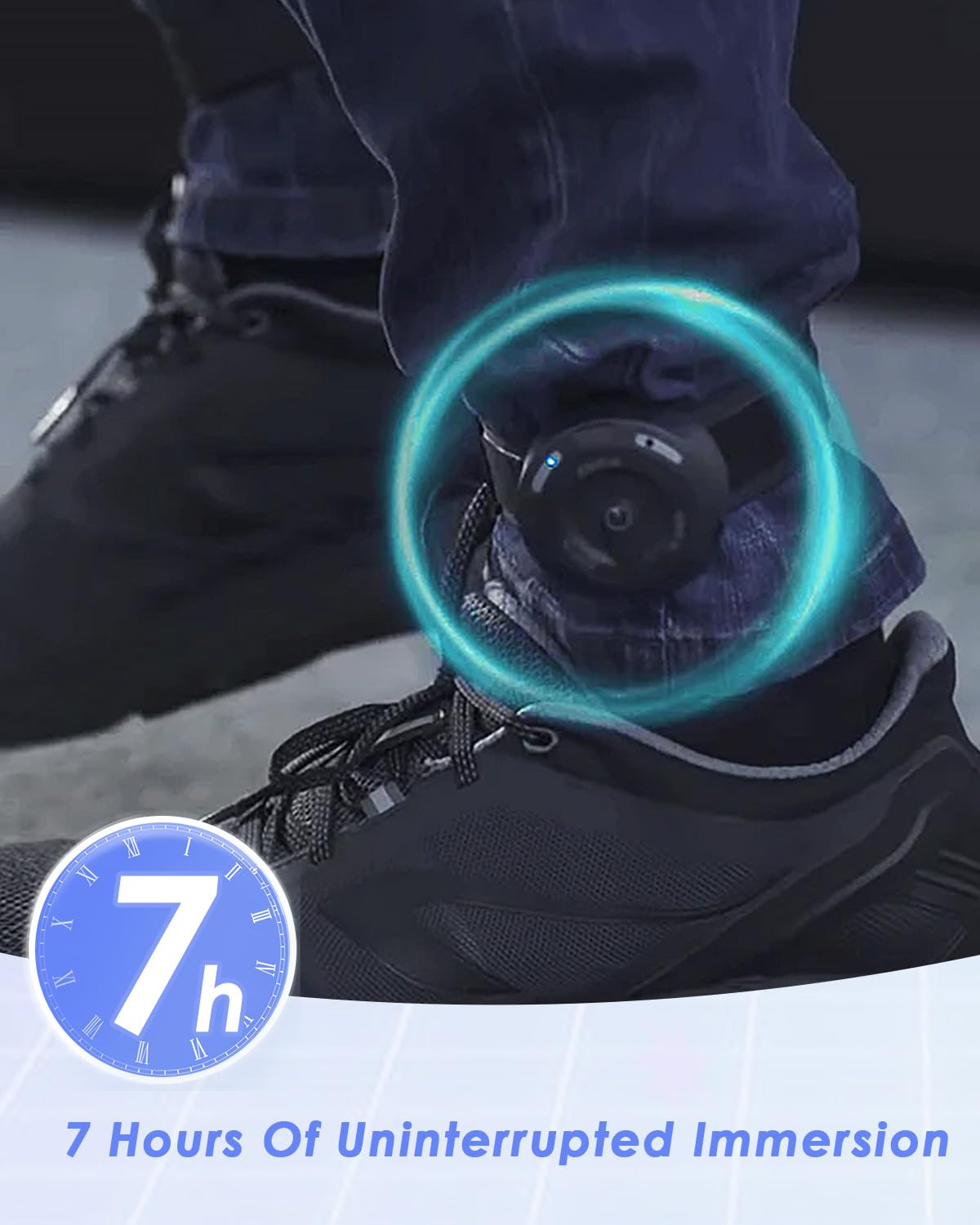 KAT vr trackers, Set of 3 Sensors,Immersive VR Experience,Enhanced Motion Tracking Compatibility with Easy Installation, Reliable Performance,Ideal for Gaming and Virtual Reality Adventures