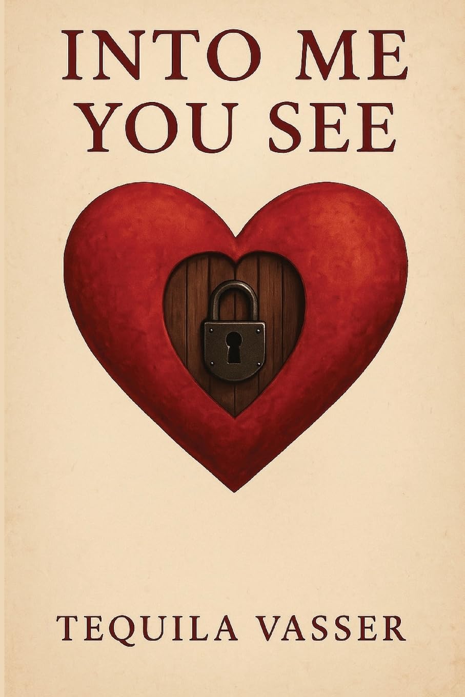 Into Me You See