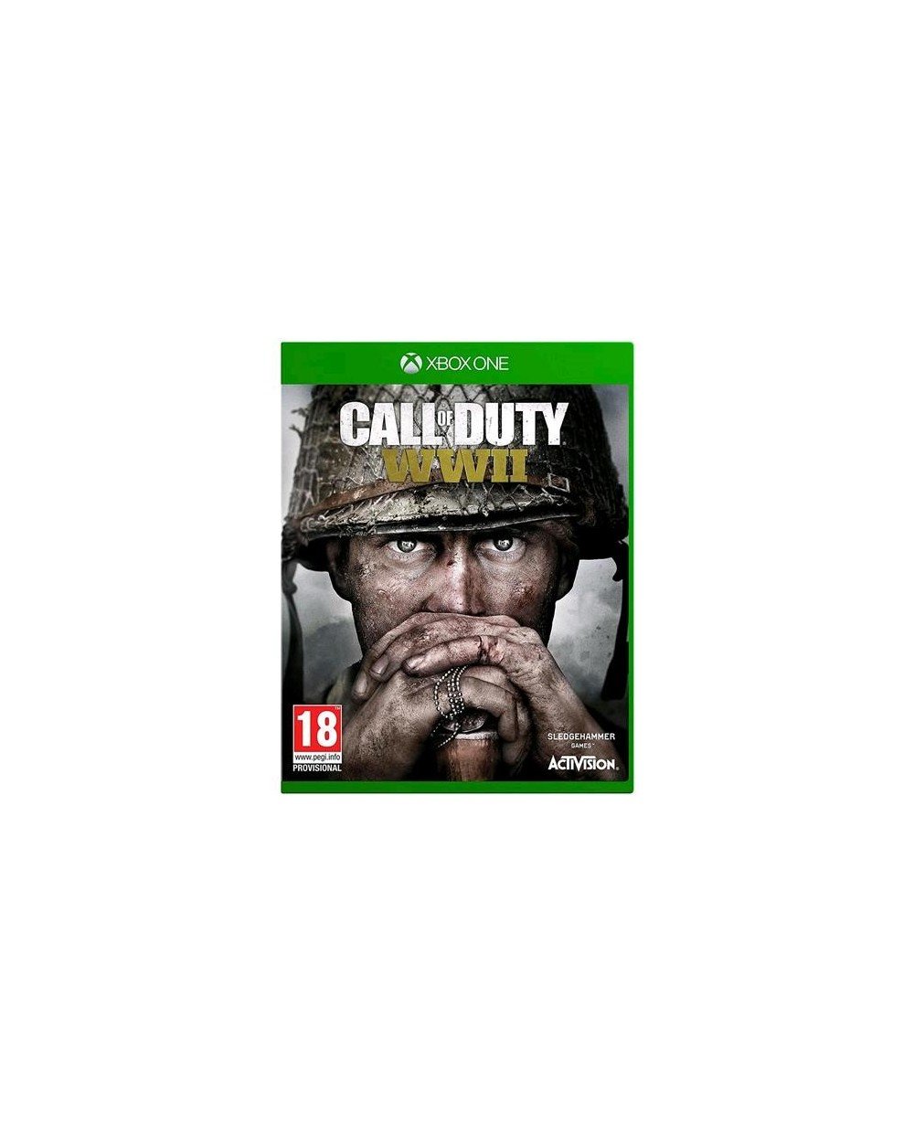 Call Of Duty: Wwii - Xbox One - 4