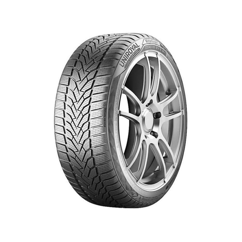 195/55HR16 UNIROYAL TL WINTEREXPERT XL (EU) 91H *E*