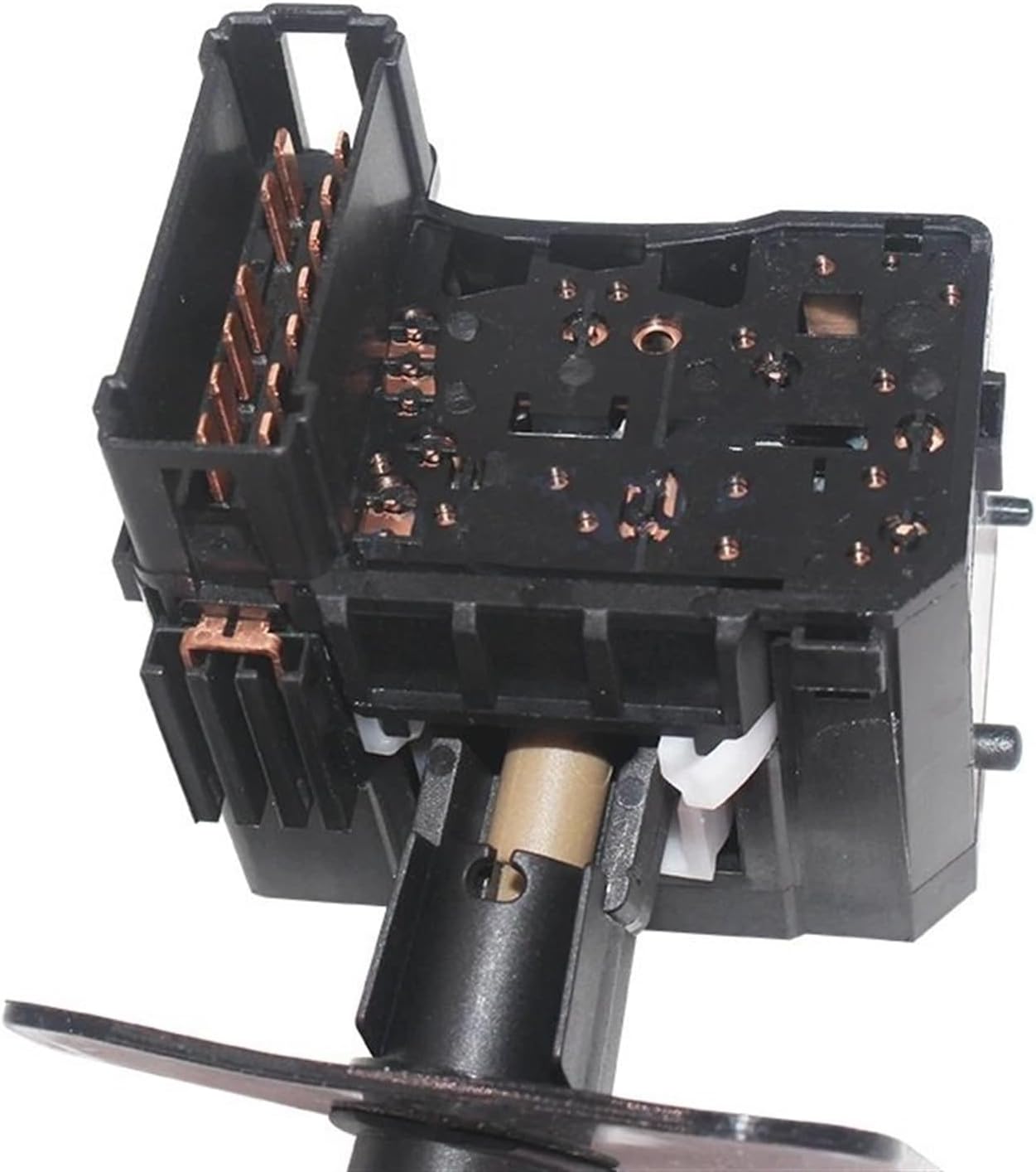 Car Wiper Switch Steering Column Switch, for Dacia, for Logan, for Express 2003-2009 Steering Column Indicator Switch Wipes Switch Combination Switch 6001551357