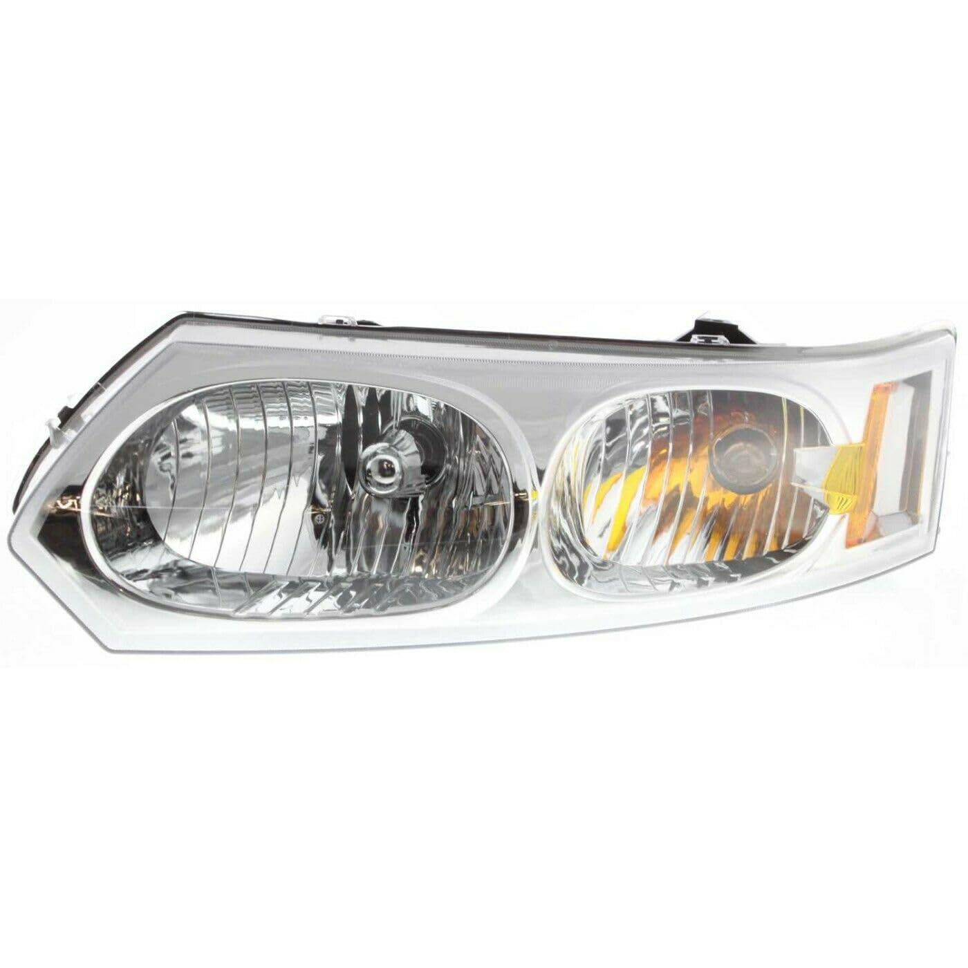 Amazon.com: OKOVO 4pcs Headlight Halogen Bulb Left Right Side 