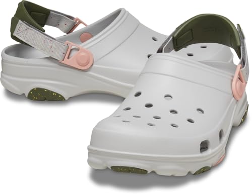 Image of Crocs Unisex-Adult Classic All Terrain Clogs