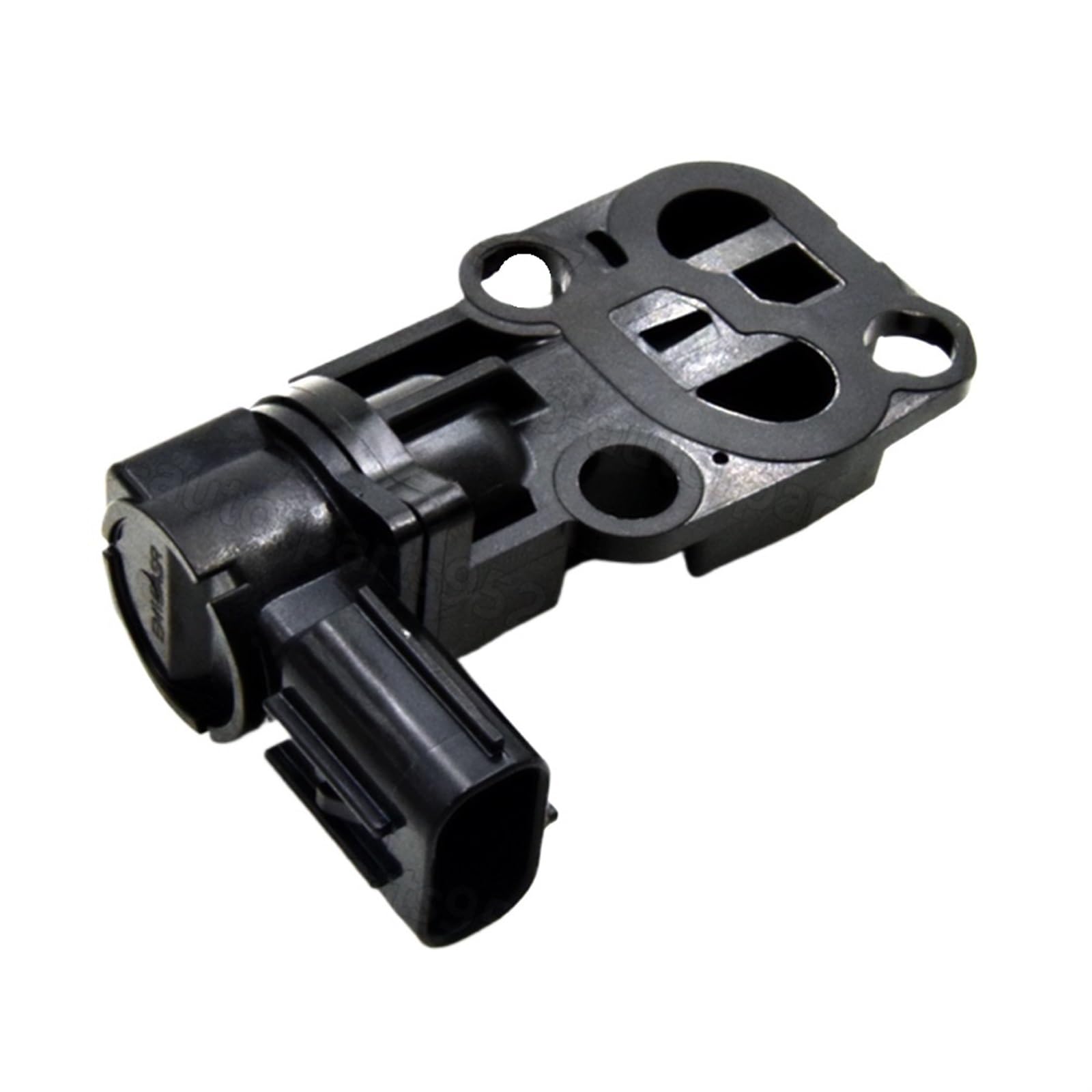 Válvula de control de aire inactivo 16430-K97-T01 VÁLVULA DE CONTROL DE AIRE EN RALENTÍ/Compatible con Honda ADV 50 150 WW PCX VARIO RS 125 150 CB150 CB150R 16430K97T01 16430 K97 T01 Válvula de cont