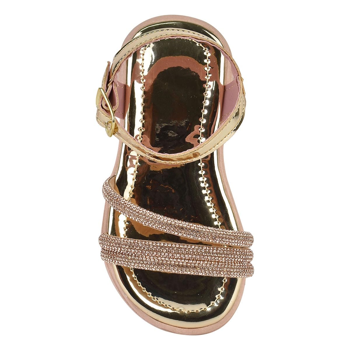 Sandália Infantil Feminina Menina Do 20 Ao 34 Si03 E Si04 em promoção! Veja a oferta e mais achadinhos de Sandálias & Chinelos Infantis 3 Hoje é o melhor dia para comprar Sandália Infantil Feminina Menina Do 20 Ao 34 Si03 E Si04 com aquele preço maroto! Promoção! Aproveite a oferta! 3