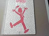 nid marsupilami leblon delienne  SPIROU ET FANTASIO Le gorille a bonne mine - Vacances sans histoires - Le nid des marsupilamis - La foire aux gangsters
