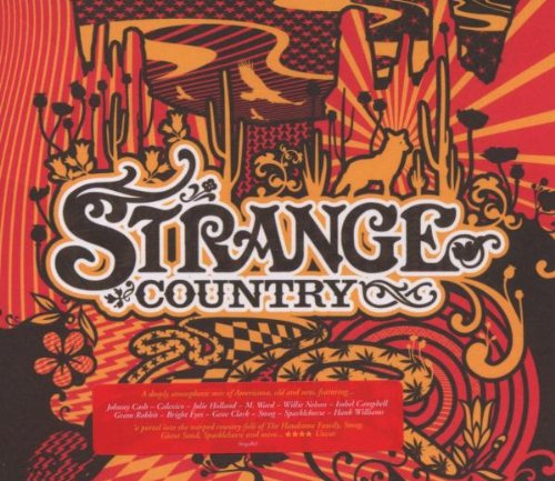 Strange Country