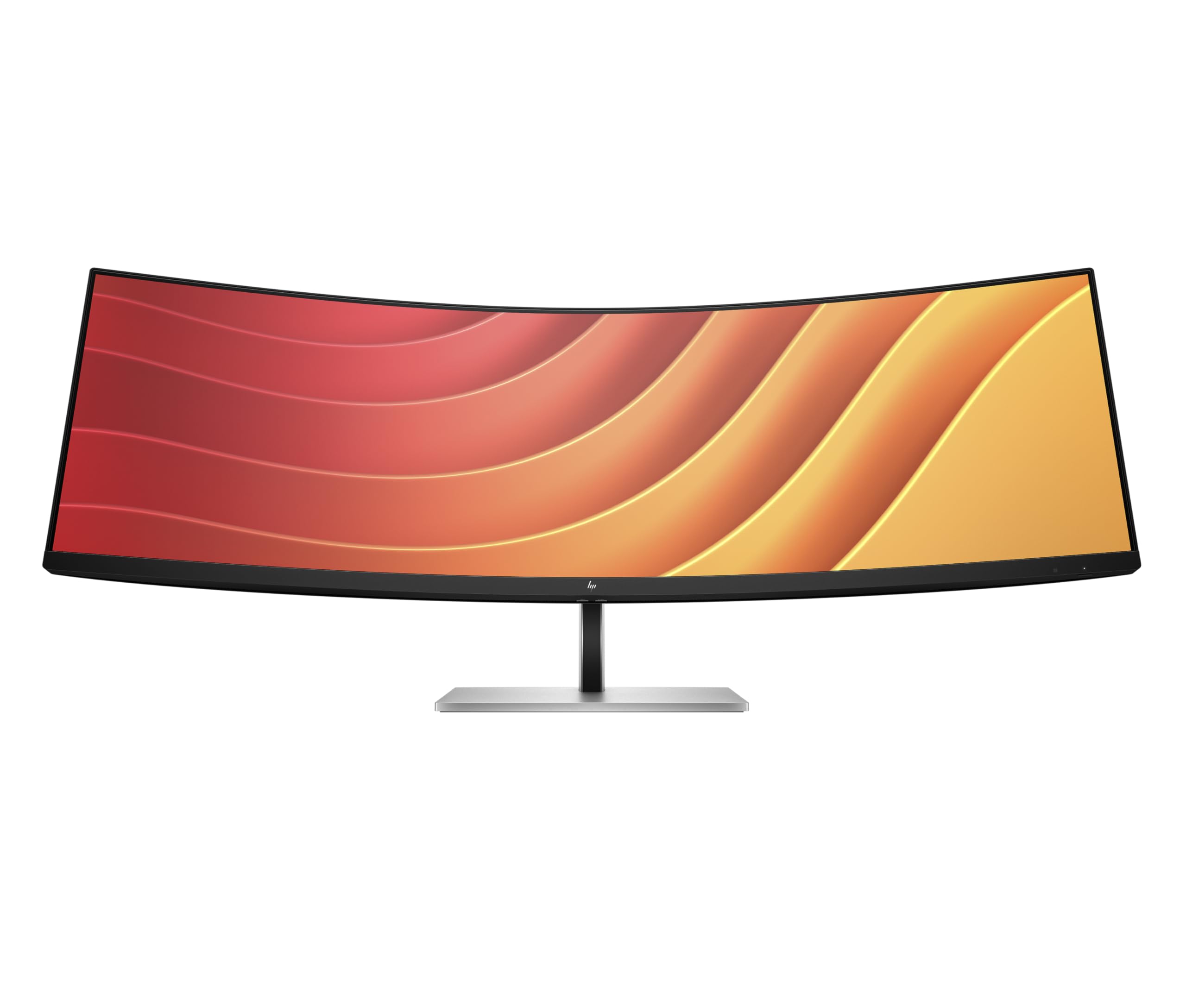 HP E45c DQHD 32 inch Curved Display, On-Screen Controls; Single Power ON; Anti-Glare; 1500R Curvature; Height Adjustable Eye Ease; Virtual Dual Display; Ambient Light Sensor-image-27