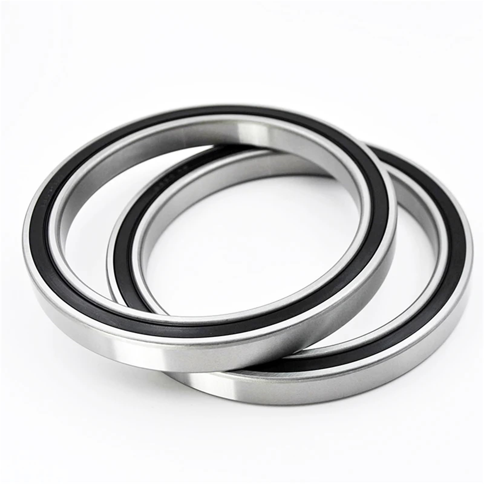 Roulement à billes 6812-2RS 60x78x10 roulements minces 6812 DDU - 8