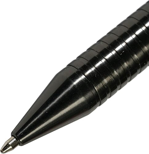 Miniatura 5 de Valtcan Impel - Bolígrafo de titanio EDC