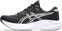 ASICS Men's Gel-Excite 11 Running Shoes - AMPLIFOAM+ Cushioning, Rearfoot GEL, Breathable Mesh for Neutral Runners