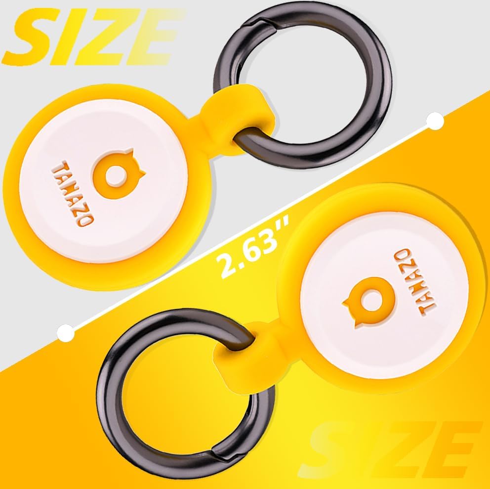 Miniatura 3 de Placa de identificación con código QR con perfil de mascota en línea editable gratuito, página de contacto de emergencia gratuita, etiqueta de