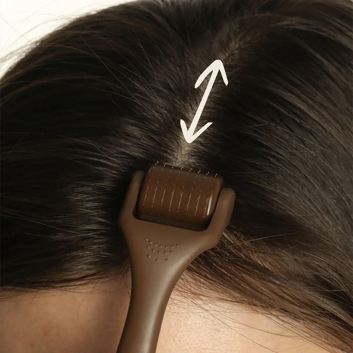 Bur Bur Scalp Care Roller